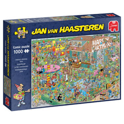 Jan van Haasteren Children's Birthday Party 1000 pieces