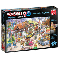 Wasgij Mystery 20 1000 pcs
