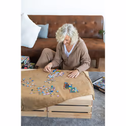 Wasgij Original 37 1000 pieces