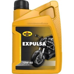 Kroon Oil Expulsa 10W-40 1l Engine oil 02227