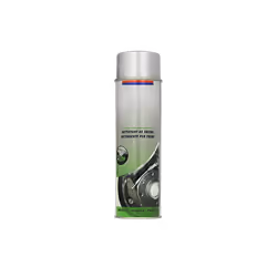 Brake / Clutch Cleaner; KROON OIL; 500 aerosol Thin