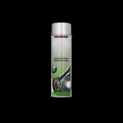 KROON OIL 32964 Brake / Clutch Cleaner 500 aerosol Thin