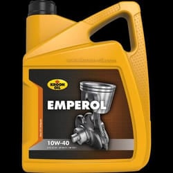 Kroon Oil Emperol 10W-40 4l Engine oil 33216 VOLKSWAGEN: Golf 5, Transporter 5, Golf 4, MERCEDES-BENZ: E-Class Saloon, E-Class Coupe, Vito Mixto