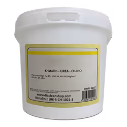 Urea; KROON OIL; 10 Can; for NISSAN, FIAT, ALFA ROMEO, CHEVROLET, RAM