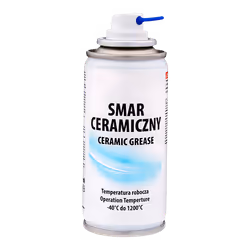 Ceramic Paste Spray; KROON OIL; aerosol