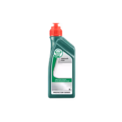 Hydraulic Oil; KROON OIL; 1; for MERCEDES-BENZ