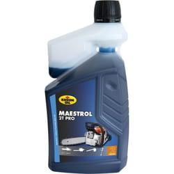 Kroon Oil Maestrol 2T Pro 1l Engine oil 36260