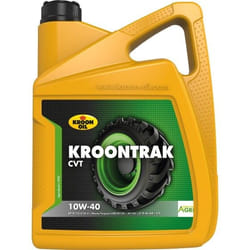 Kroon Oil Kroontrak CVT 10W-40 5l Engine oil 37166 MERCEDES-BENZ: E-Class Saloon, CLK Coupe, C-Class Saloon, SMART: Fortwo I Coupe