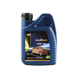 Kroon-Oil 1838190 engine oil 1 L 5W-40 Car