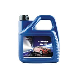 Kroon-Oil 1838202 engine oil 4 L 5W-30 Car