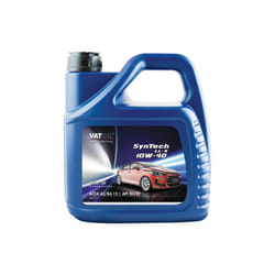 Kroon-Oil 1838205 engine oil 4 L 10W-40 Car