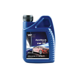 Kroon-Oil 1838201 engine oil 1 L 5W-30 Car
