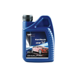 Kroon-Oil 1838204 engine oil 1 L 10W-40 Car
