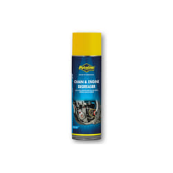 Putoline Chain and Engine Cleaner, Chain & Engine Degreaser, 500 ml, Size 0-5l