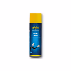 Putoline Electric cleaner, Contact Cleaner Spray, 500 ml, Size 0-5l