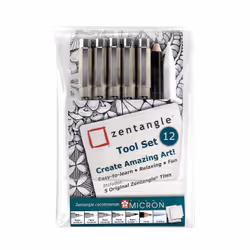 OZ International ZEN12, Boy/Girl, Multi, 103 mm, 17 mm, 142 mm, 67 g