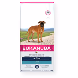 Eukanuba dog dry food Adult Boxer 12 kg