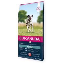 Eukanuba Puppy Large Breed Salmon & Barley