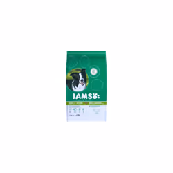 Iams Proactive Health Adult Small & Medium Breed Chicken - 12 kg