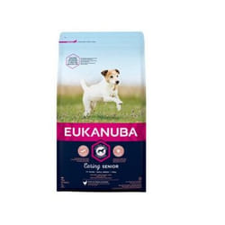 Eukanuba SENIOR 3 kg Adult Chicken