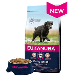 Eukanuba SENIOR CHICKEN 3 kg Adult