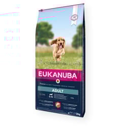 Eukanuba Adult Large Breed Salmon & Barley
