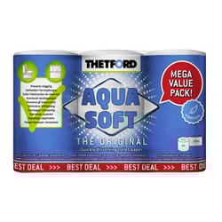 Thetford Aqua Soft toilet paper 25 m