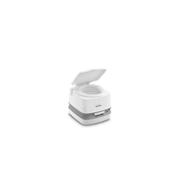 Thetford 92802 Porta Potti 145 Portable Toilet, White-Grey, 330 x 383 x 427 mm