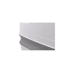 Thetford 92802 Porta Potti 145 Portable Toilet, White-Grey, 330 x 383 x 427 mm