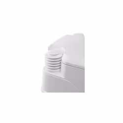 Thetford 92802 Porta Potti 145 Portable Toilet, White-Grey, 330 x 383 x 427 mm