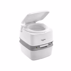 Thetford Porta Potti Qube 365 Portable Toilet