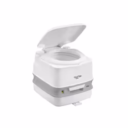 Thetford Porta Potti Qube 335 Portable Toilet
