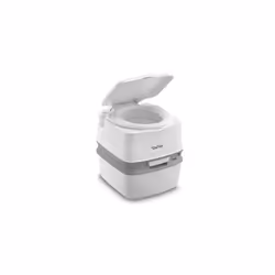 Thetford Porta Potti 165 Portable Flushing Toilet