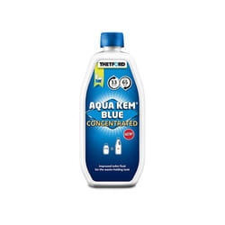 Thetford Aqua Kem Blue Toilet additive 0.78 L