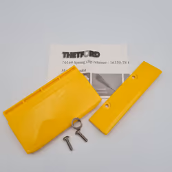 Thetford Toilet Spring Clip  for C2/ C3/ C4 -  1635078
