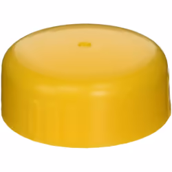 Thetford Cap for Cassette C200 - Yellow