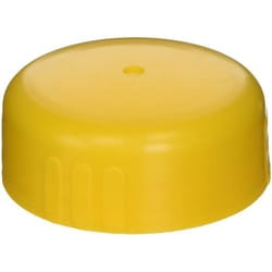 Thetford Cap for Cassette C200 - Yellow