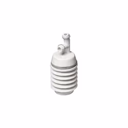 0786262 301110 Hand Pump PP44 60145 165 White