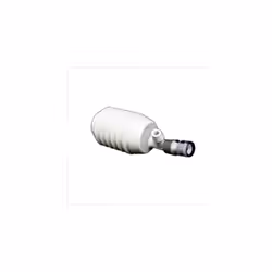 0786262 301110 Hand Pump PP44 60145 165 White