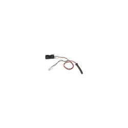 Thetford Toilet LED Light Wiring Harness and Battery Holder - 23738