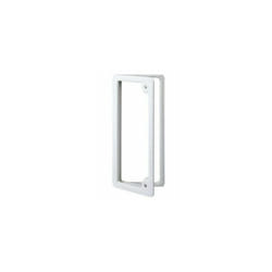 Thetford Service / Locker Door 5 LCK/ZA - White - 2682480
