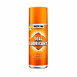 Thetford Chemical Camping Toilet Seal Lubricant - 200ml