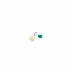 Thetford Toilet SC400 / 600 Vent Button - GREEN â 3230716