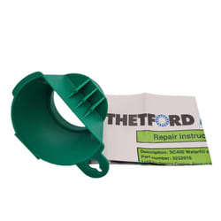Thetford Toilet SC400 Waterfill Extension - Green â 3232916