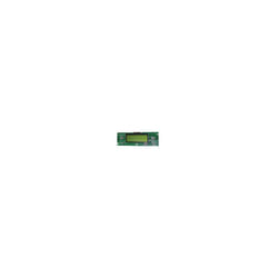 Thetford Fridge SR Display Board LCD â 626972