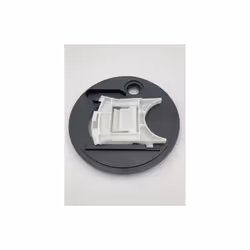 Thetford Toilet SC250 / 260 Tank Plate Only- Grey - 5072306