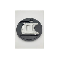 Thetford Toilet SC250 / 260 Tank Plate Only- Grey - 5072306