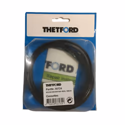Thetford SC250 / C260 / C400 / C500 Cassette Toilet Mechanism Seal - 50724