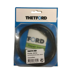 Thetford SC250 / C260 / C400 / C500 Cassette Toilet Mechanism Seal - 50724