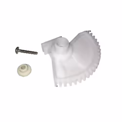 Thetford Toilet SC250/260 Saddle Ratchet- White-50735